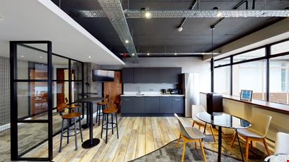 Preview of 33 Cathedral Road Office space for Rent in Pontcanna