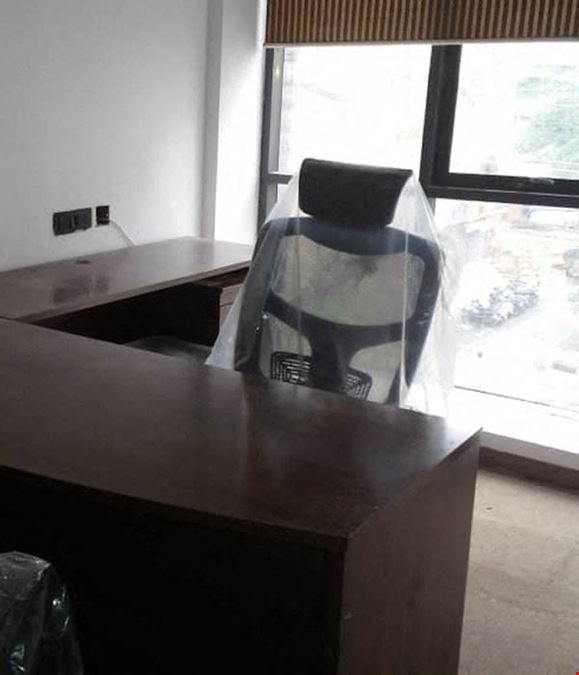 CO-Offiz Coworking - Noida 63