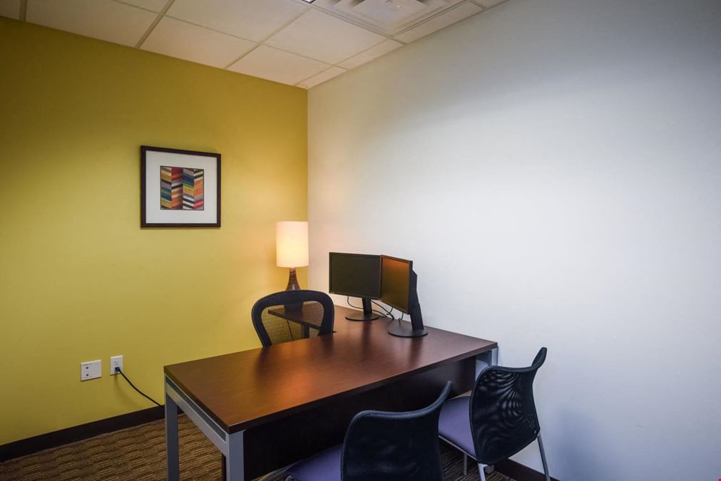 Co/Working Kalamazoo