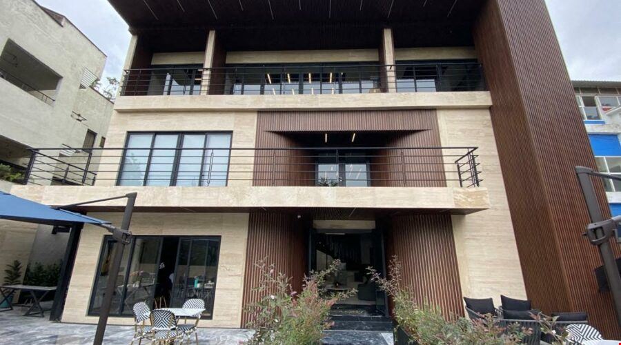 Colony Spaces - Colony - Prado Norte