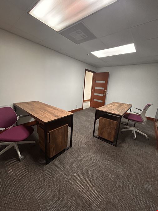 The One Cowork - Medley