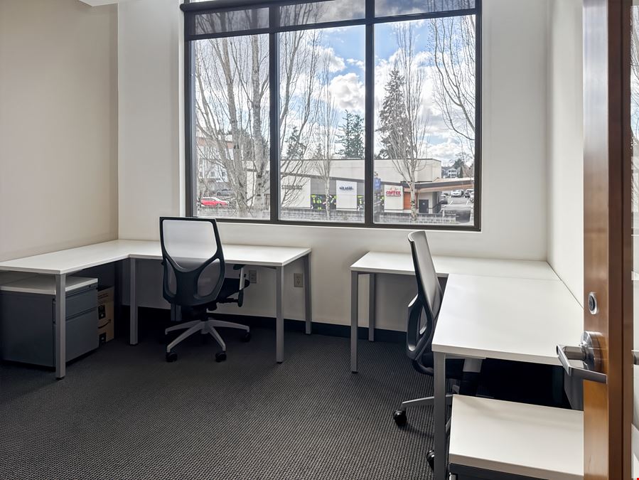 Regus - Camas - 192nd Avenue