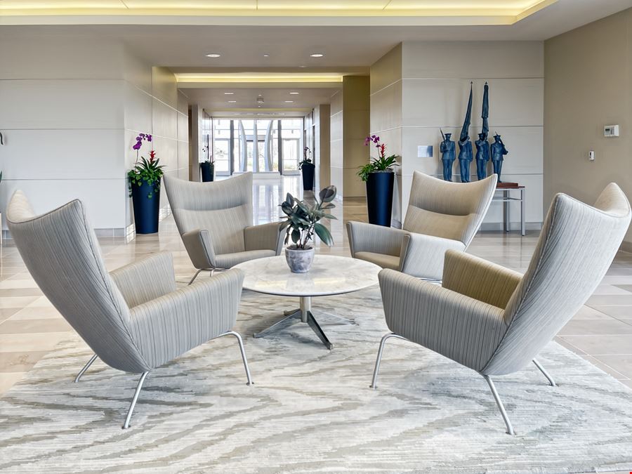 Regus - Fort Worth - Alliance