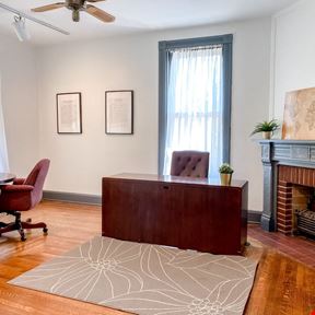 Private Office