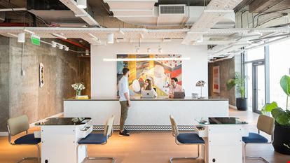WeWork - Corrientes 800