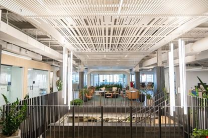 Preview of The Department Coworking Office space for Rent in Phoenix