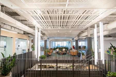 Preview of The Department Coworking Coworking space for Rent in Phoenix