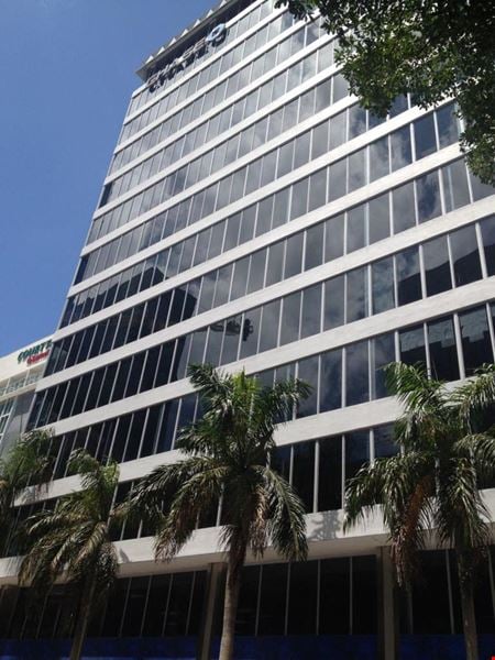 Preview of 150 Southeast 2nd Avenue Coworking space for Rent in Miami