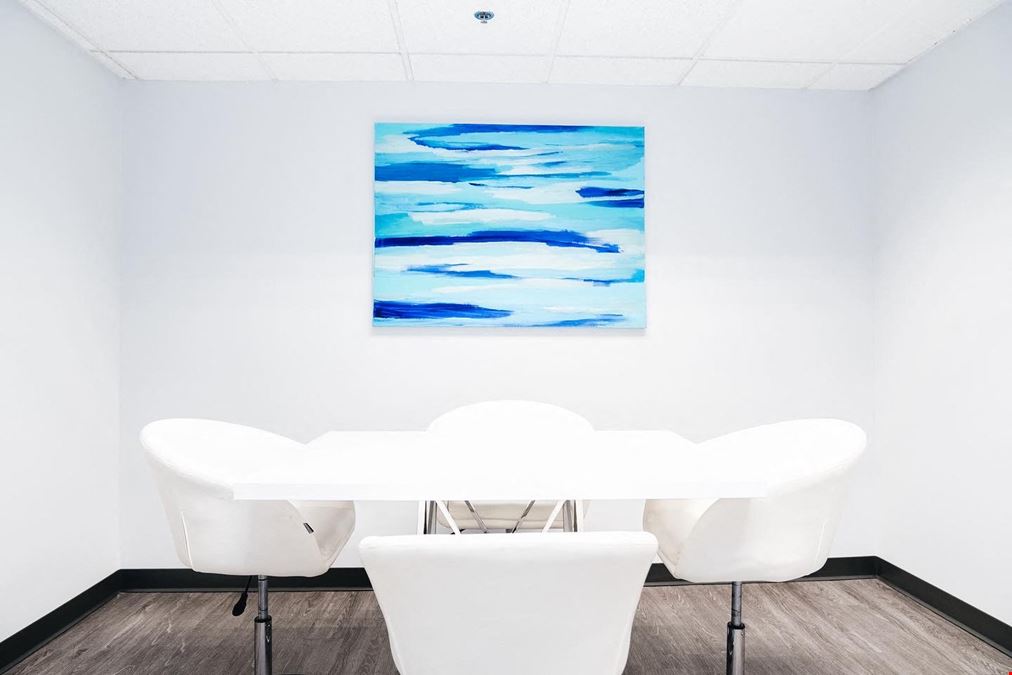 Conference Room | Business Hours
