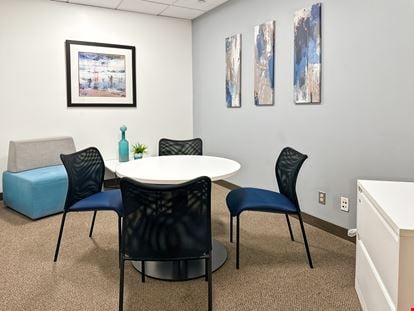 Regus - Colorado Springs - Downtown ACC