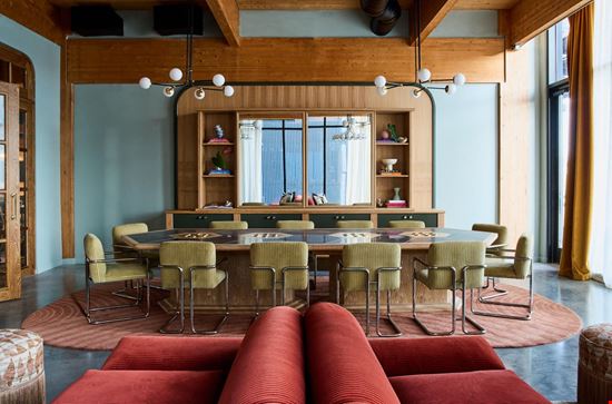 Preview of The Malin Wedgewood Houston Office space for Rent in Nashville