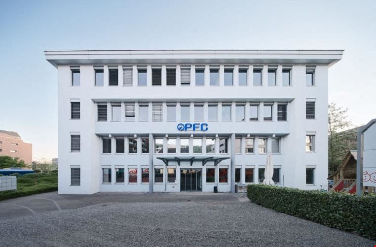 Ecos Office Center - Pfäffikon SZ