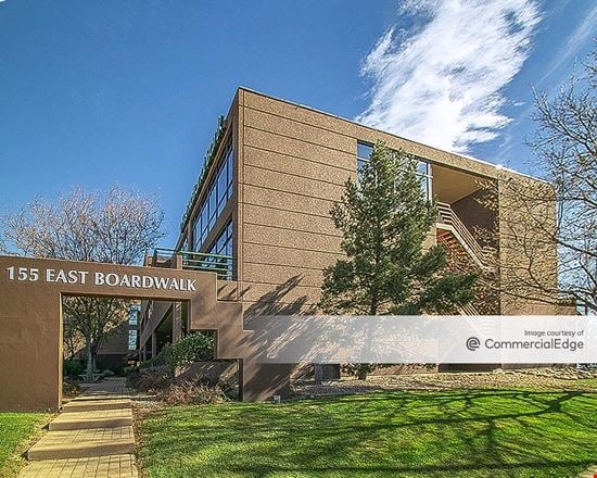 Preview of Front Range Fort Collins Office space for Rent in Fort Collins