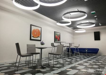 Preview of CIP Lounge Faro Airport Main Terminal - Schengen Coworking space for Rent in Faro