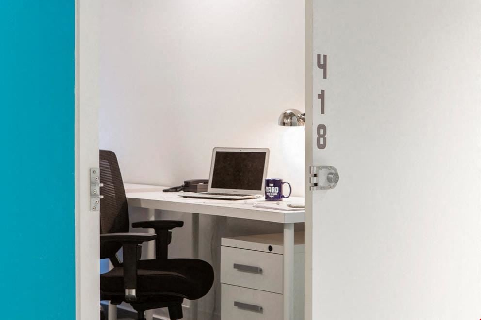 Day Office (#1)