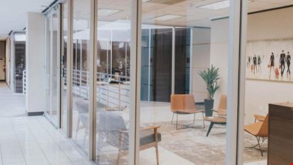 Executive Workspace - Wild Basin II