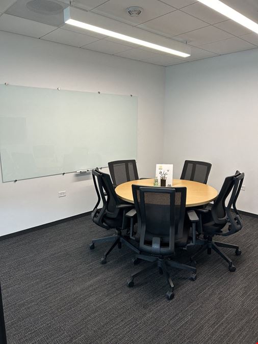 Small Meeting Room