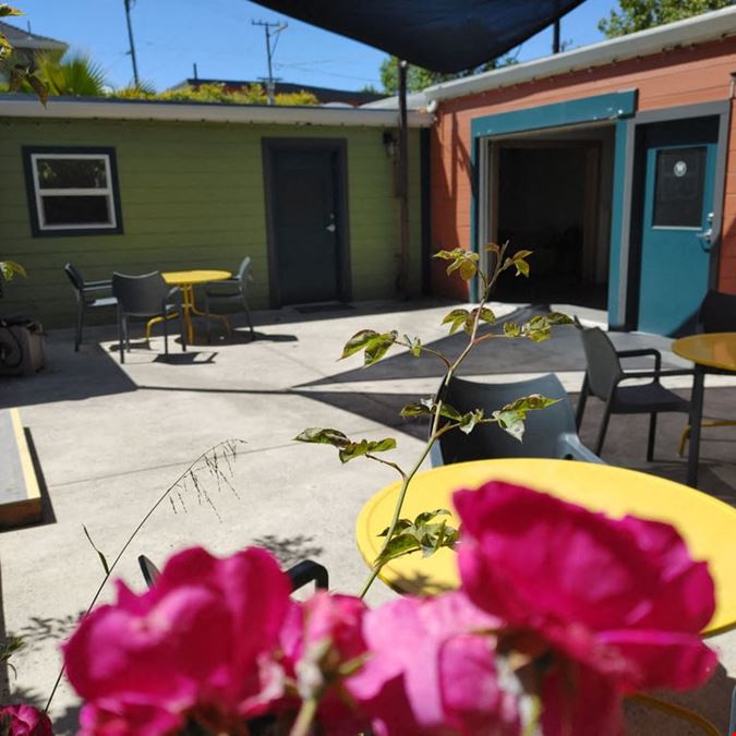 Workstation West Berkeley