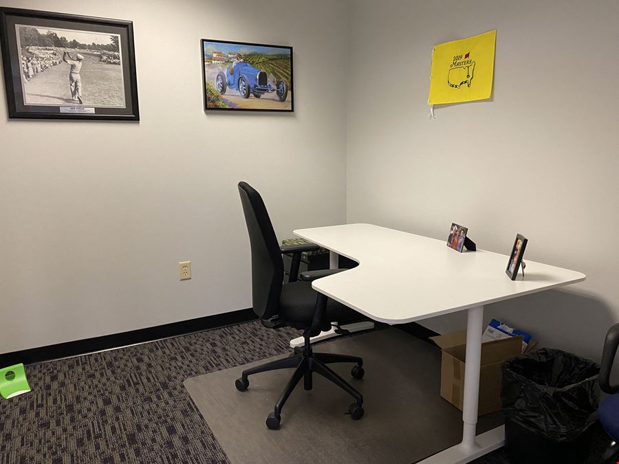 Private Office #2218