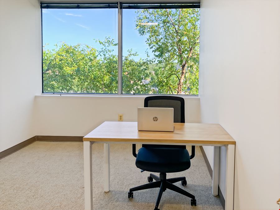 CT, Bridgeport - Downtown Bridgeport