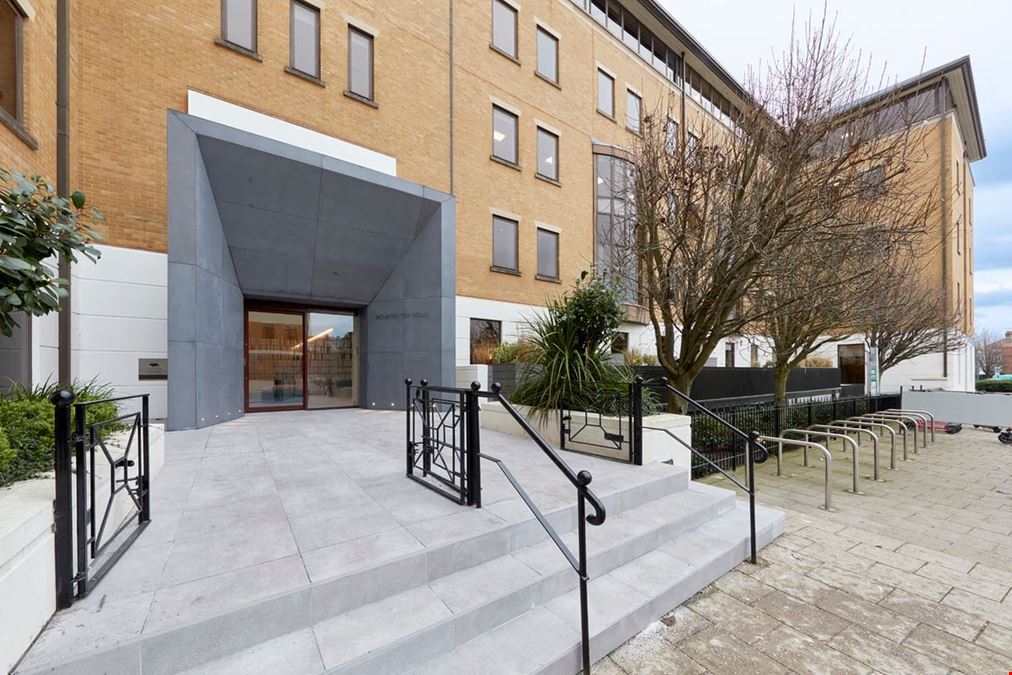 Clockwise - Southampton