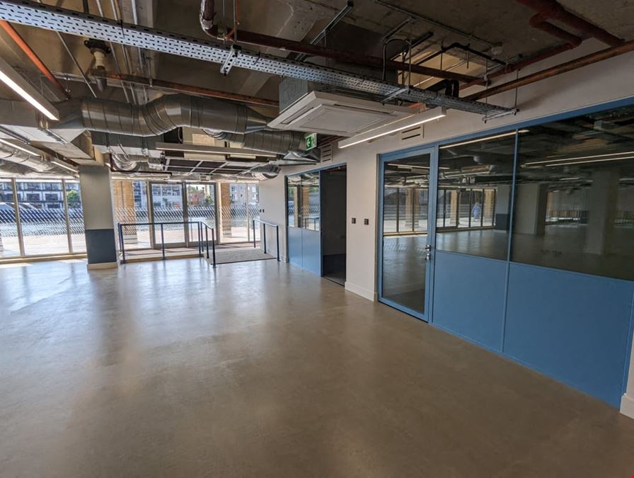 Town Square Kingston