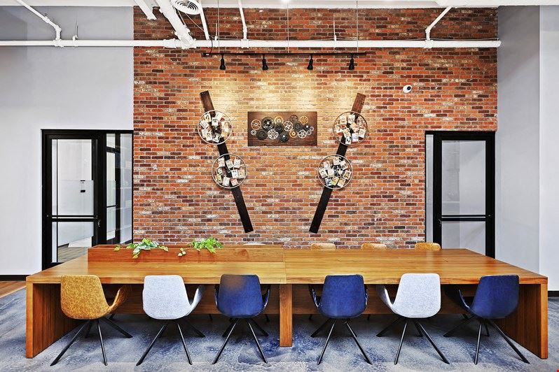 Onboard Coworking - El Monte