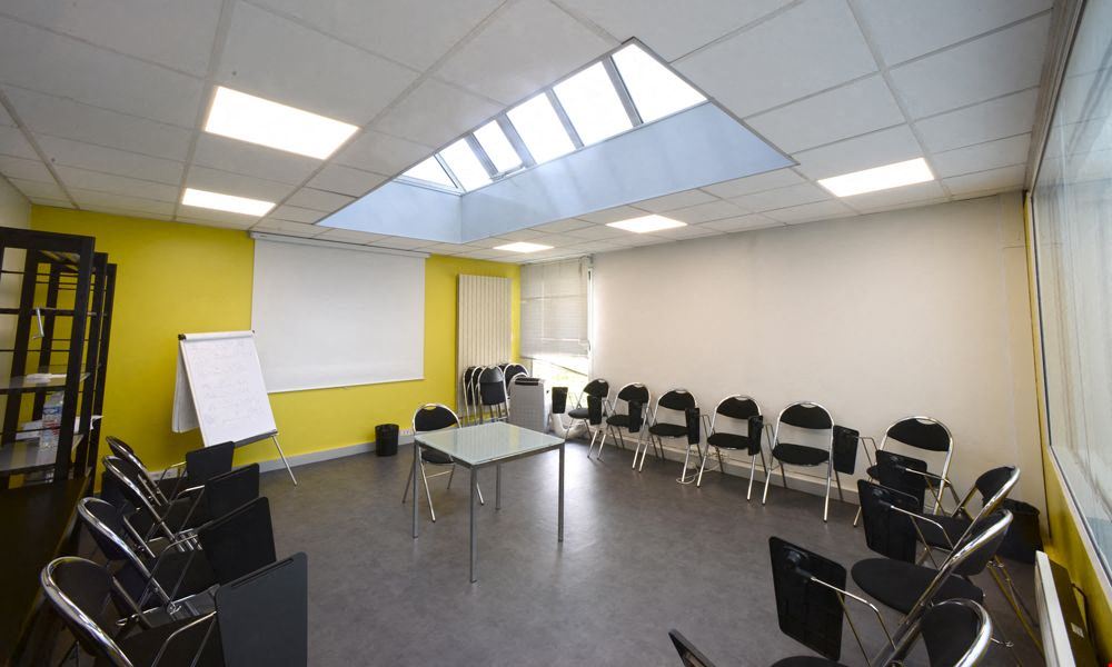 Centre d'Affaires Mermoz