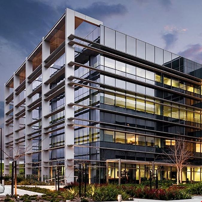 Waterman - Caribbean Park