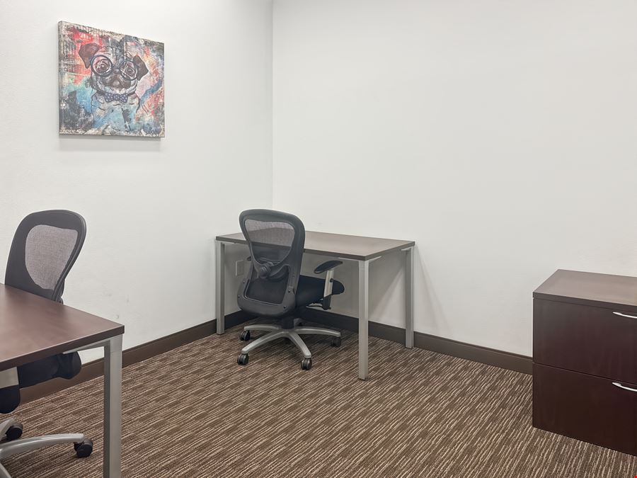 Regus - Las Vegas - Town Square