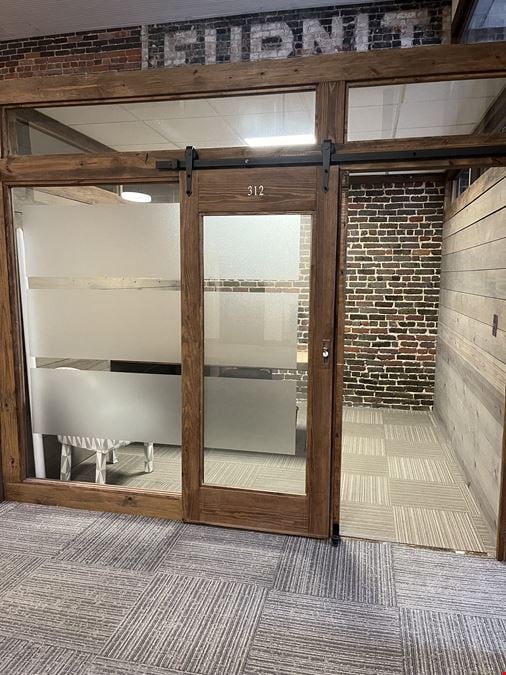 Private Office 308
