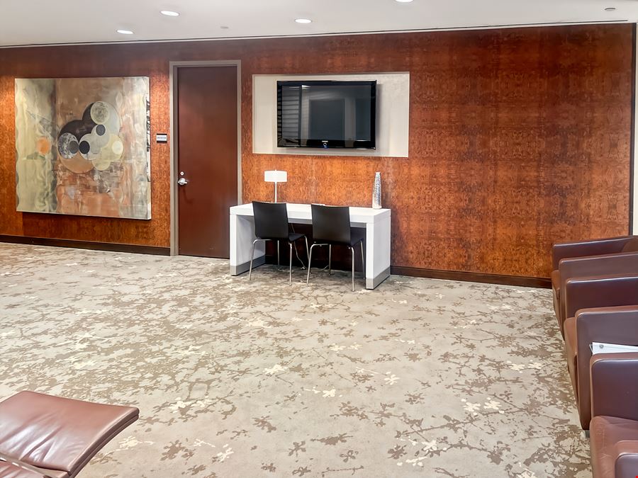 HQ - New York City - 100 Park Avenue