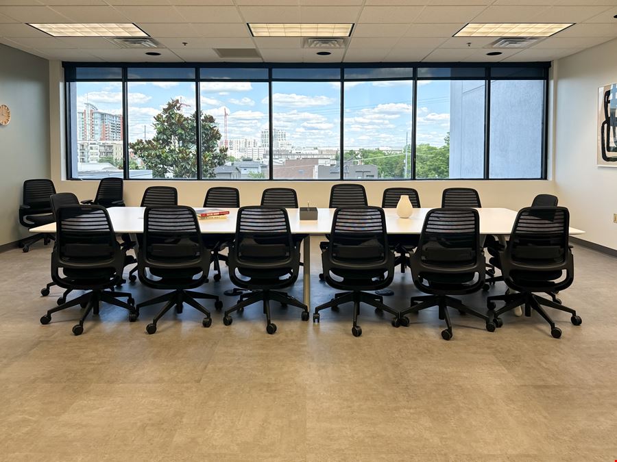 TN, Nashville - 1 Music Circle