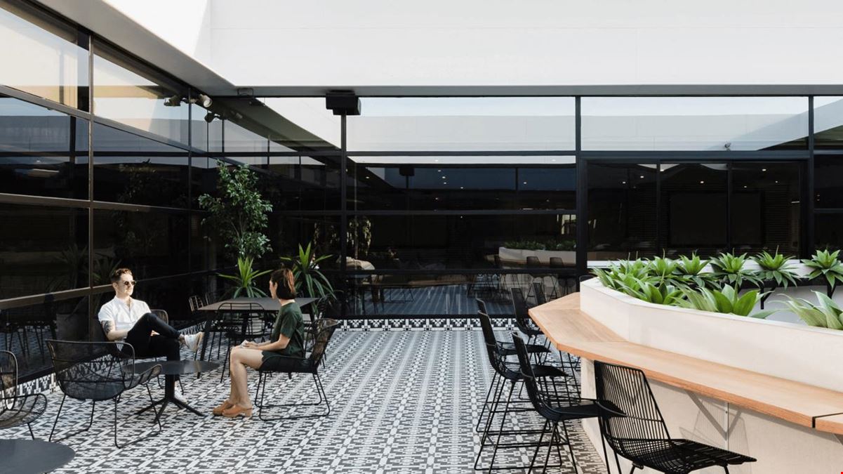 Waterman - Chadstone