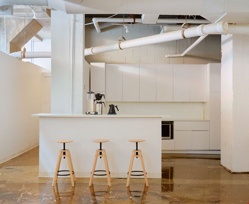 The Gallery Workspace at Two Thirty