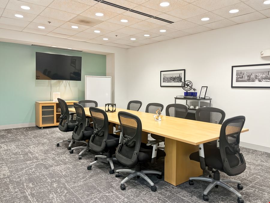 Regus - St Louis - CityPlace