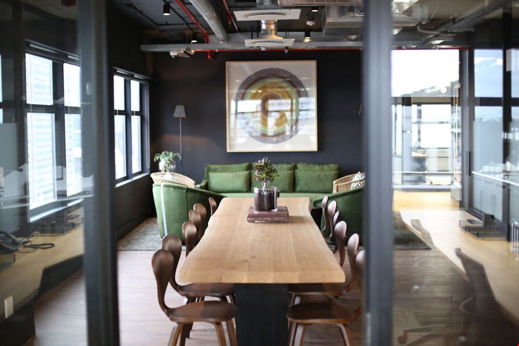 AfricaWorks - Cape Town