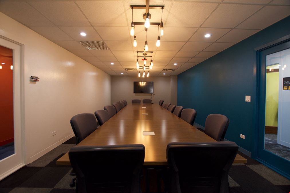 Boardroom