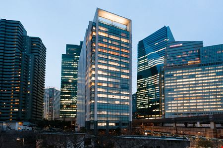 Preview of Ark Hills South Coworking space for Rent in Tokyo