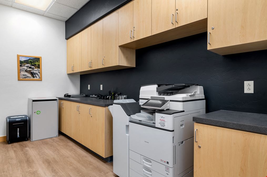 Intelligent Office Oro Valley