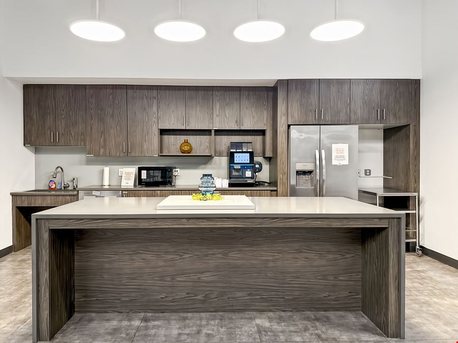 Regus - Bayville - 333 US 9
