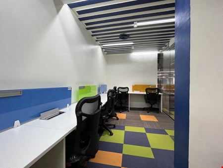 Preview of Hubstairs - Ragigudda Coworking space for Rent in Bangalore