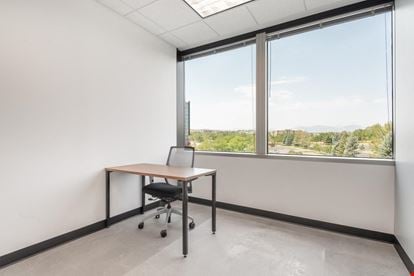 Regus - Interlocken