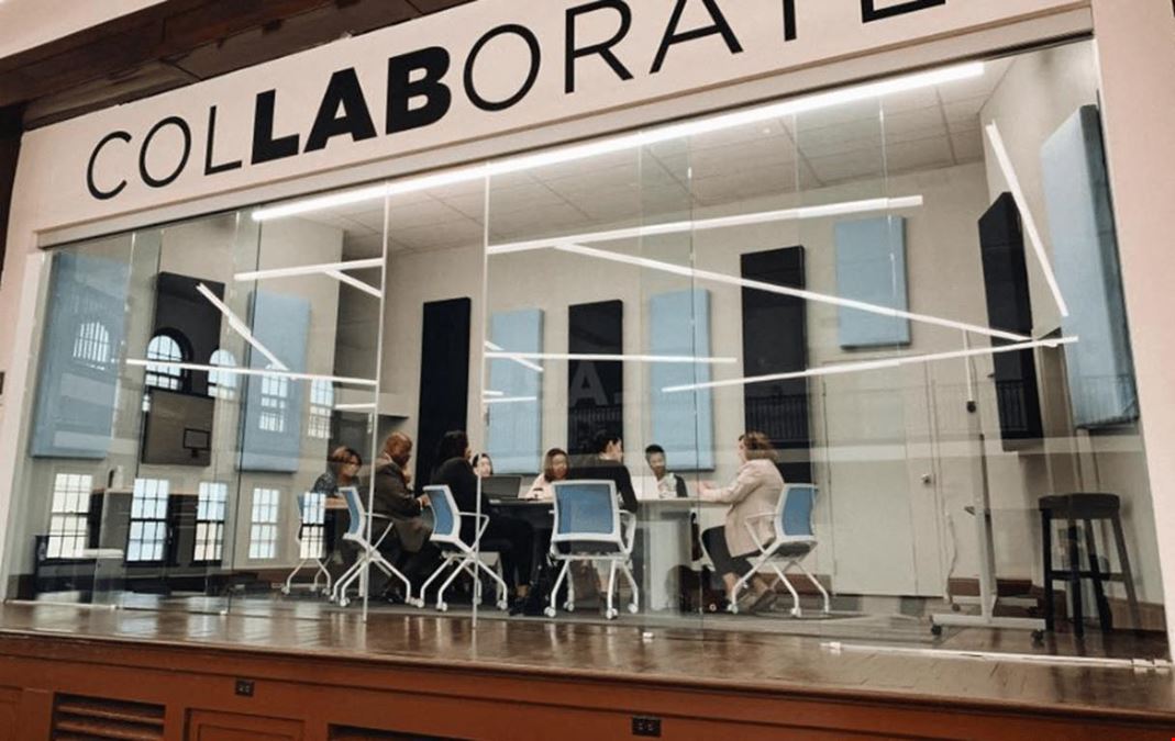 One Center for Leadership