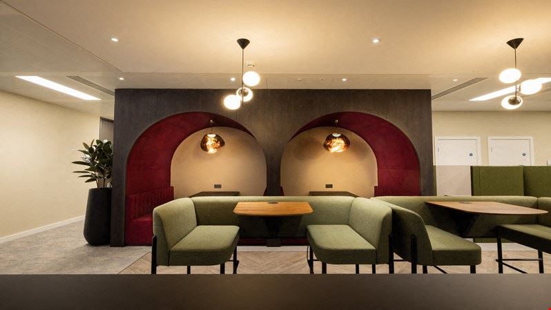 11 York Street, Manchester