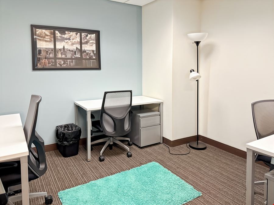 Regus - New York City - 100 Church Street
