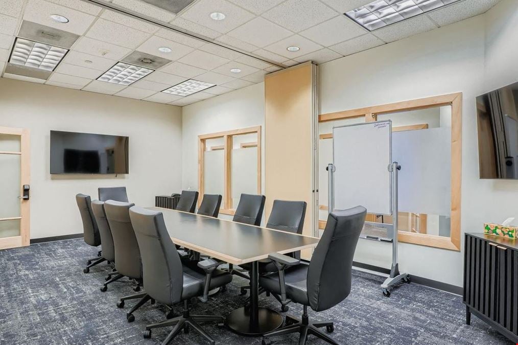 Clayton Medium Conference Room