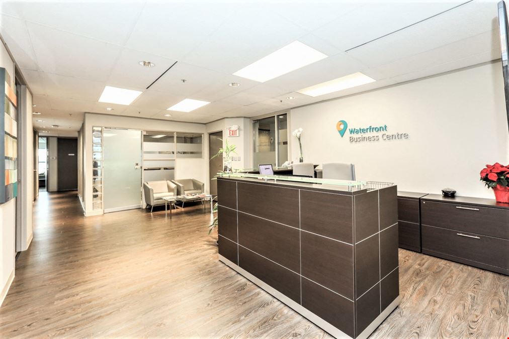 Waterfront Business Centre