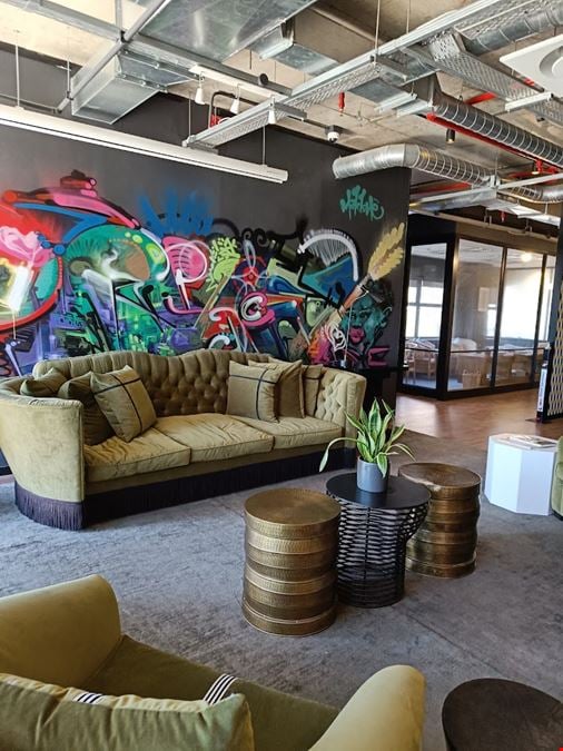 AfricaWorks - Cape Town