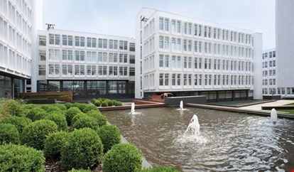 Bruntwood - Works - Manchester Riverside